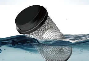 双浮球感应装置