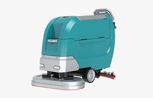 X850 手推式洗地机