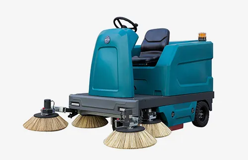 S1800 驾驶式扫地机