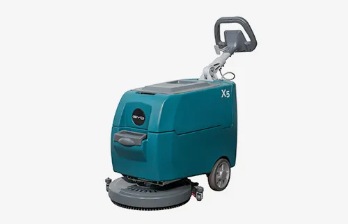 X5 手推式洗地机