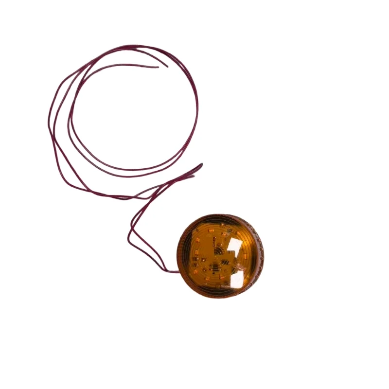 洗地机-警示灯 – 2