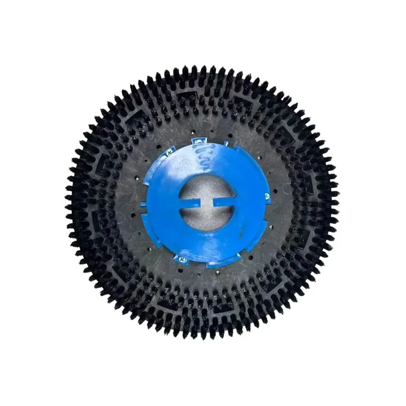 洗地机-磨垫固定架