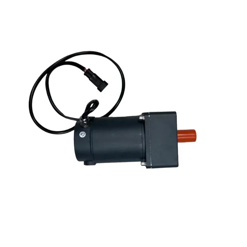 扫地机-边刷电机