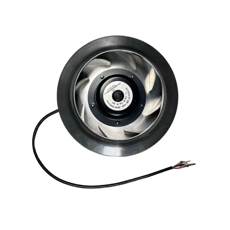 扫地机-真空电机