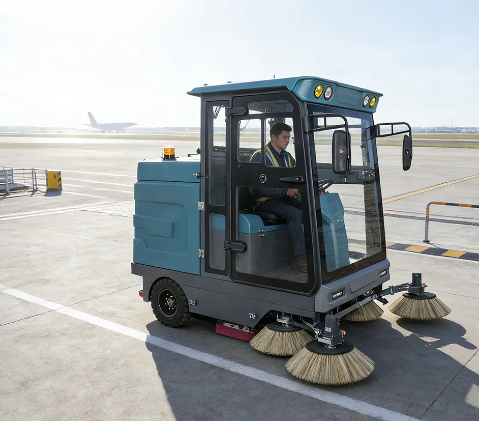 交通运输与基础设施